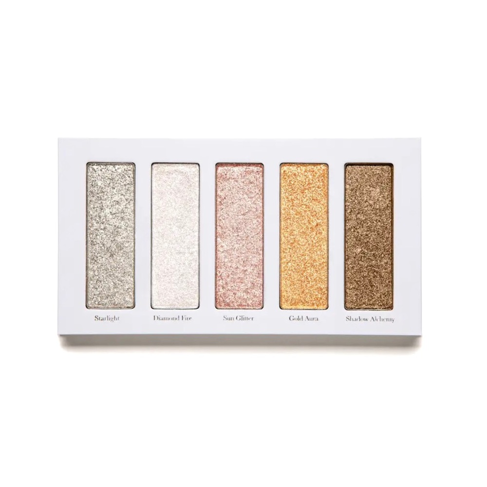 NEW Kypris Shimmer Palette & Primer Box Set - Picture 2 of 9
